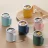 2025 New 450ml Stainless Steel Coffee Mug Vacuum Insulated Travel Cup with Leakproof Lid & Straw for Camping Office Commute