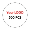 500pcs