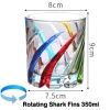 painting-sharkfin