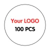 100pcs