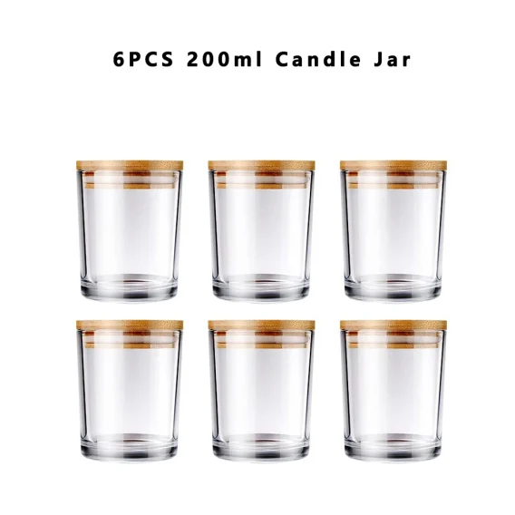 Eco-Friendly Double Wall Glass Water Bottle with Tea Infuser: 6-Pack Travel Tumblers with Case