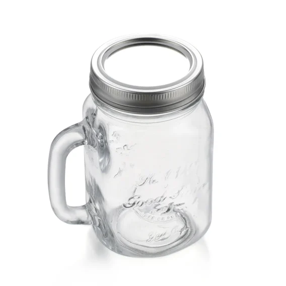 10/20PCS Canning Lids Leak-Proof Split-type Regular/Wide Mouth Mason Jar Lids Tinplate Jar Caps Storage Bands - Image 4