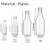 100ml